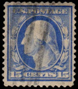 US - 382 - Used - SCV-20.00