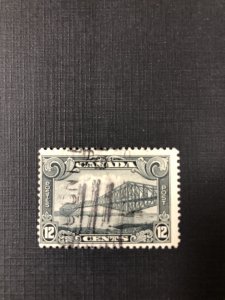 Canada Scott 156 Used