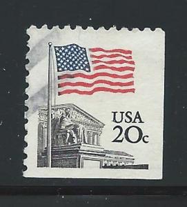 #1896 Used Booklet Single