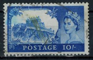 Great Britain - Scott 373