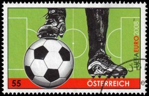 Austria - Scott 2147 - Used