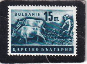 Bulgaria   #   399    MNH