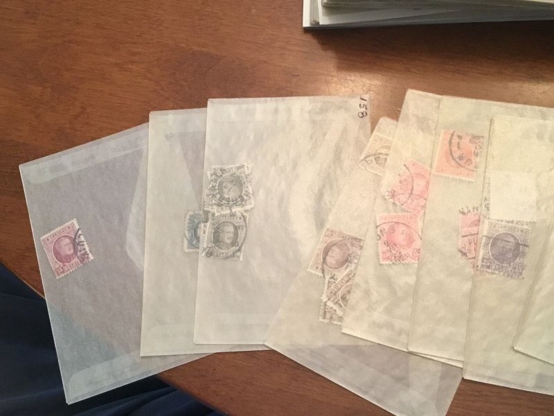 ICOLLECTZONE “B” Countries Dealer Collection (210722-2)