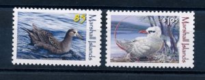 [40141] Marshall Islands 2012 Birds Oiseaux�Uccelli   MNH