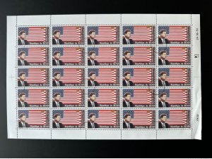 Benin 1993 Mi. 457 CANCELS 30th Anniversary of the death President JF. kennedy
