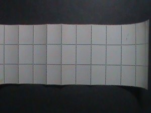 ​ISRAEL STAMP:1965-6 SC#280  NAZARETH MNH BLOCK OF18 STAMPS