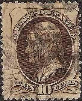 US - 161 - Used-HR - SCV-25.00