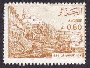 ALGERIA SCOTT 687