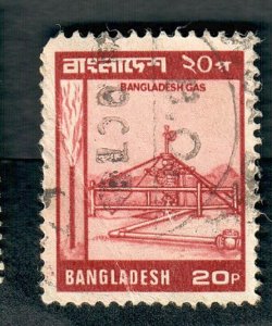 Bangladesh #168 used single