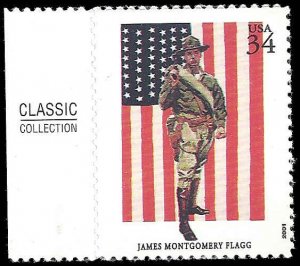 US - #3502a - MNH - SCV-0.90