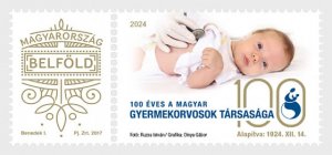 2024 Humgary Paediatric Association (Scott NA) MNH