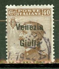 Austria N26 used CV $29