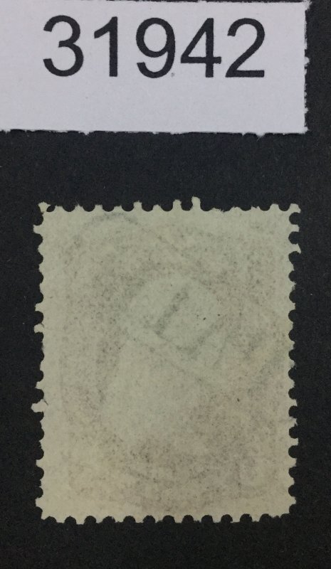 US STAMPS #65 PAID CANCEL USED LOT #31942