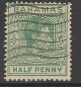 Bahamas #100 Used