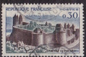 France #944 Used