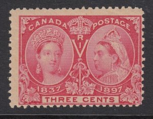 Canada, Sc 53 (SG 126), MNH