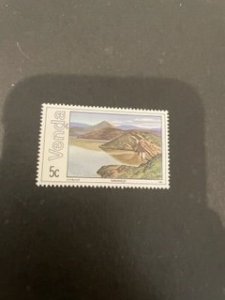 South Africa Venda sc 44 MNH