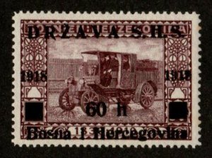 Yugoslavia #1L10 MLH