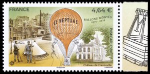 France 2020 Scott #C83 Mint Never Hinged