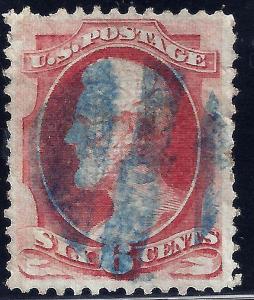U.S. 137 Used VF (62017) 