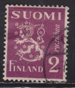 Finland 172 Finnish Arms 1932