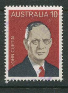 Australia SG 594 Used