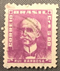 Brazil # 798 Used