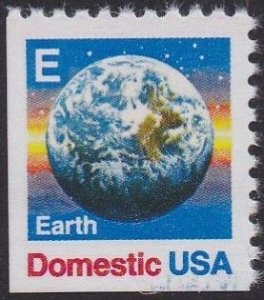 2282 Earth MNH
