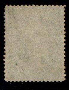 Scott #36 VF-used. SCV - $320.00