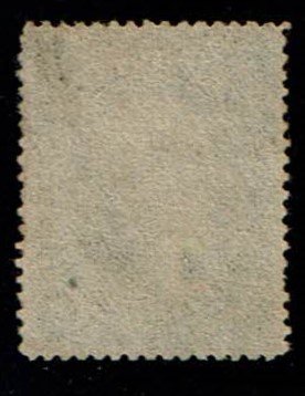 Scott #36 VF-used. SCV - $320.00