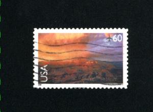 USA # C135  1 used  2000 PD