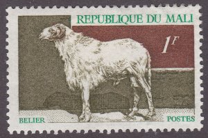 Mali 122 Ram 1969