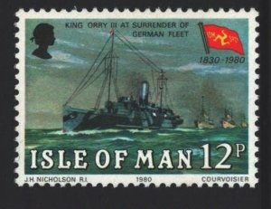 Isle of Man Sc#171 MNH