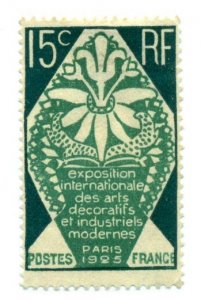France 1925 #221 MDG SCV(2022)=$0.55