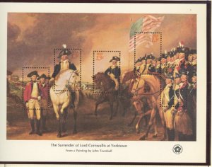 U.S. #SET/MIXED CONDITION 