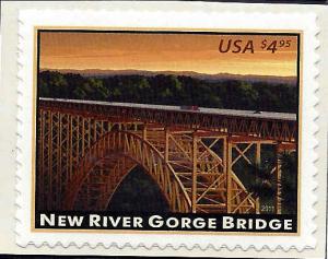 4511 Mint,OG,NH... SCV $10.00