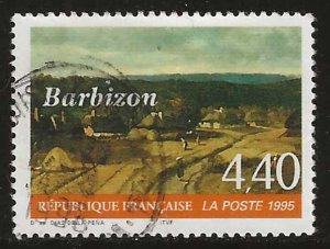 France #2461   used