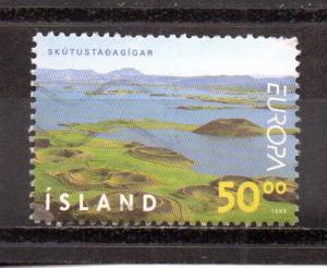 Iceland 883 used