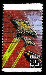 # 2742 USED SPACE FANTASY