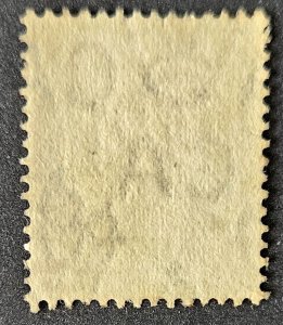 South Africa - Transvaal 1904 SG263 used 2.5d wmk multiple crown CA