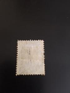 United States sc 87 u E grill