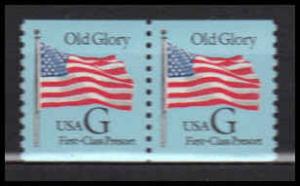 2888 Fine MNH Pair X3672