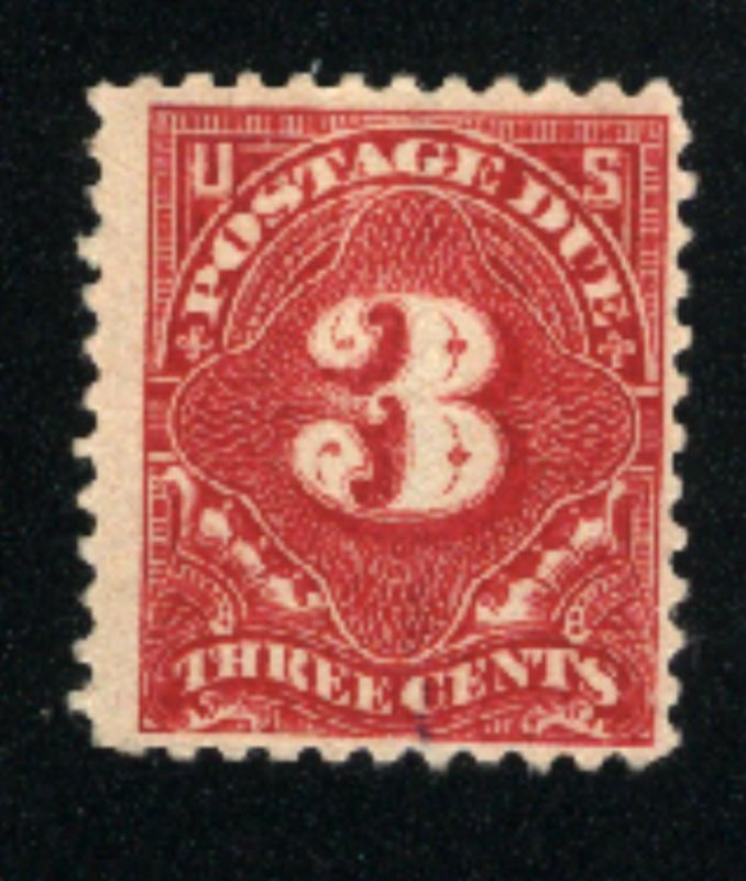 USA J63  Mint  1917 PD