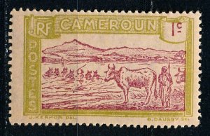 Cameroun #170 Single Unused