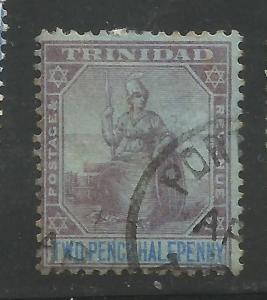Trinidad 94 VF