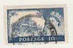 GREAT BRITAIN #373 USED