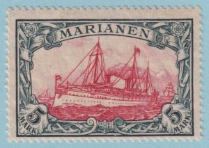 MARIANA ISLANDS 29  MINT HINGED OG * NO FAULTS VERY FINE! - FZT
