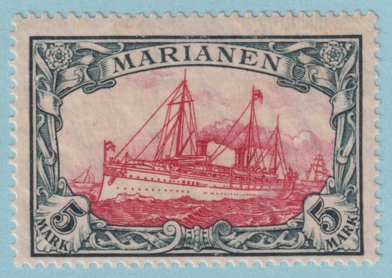 MARIANA ISLANDS 29  MINT HINGED OG * NO FAULTS VERY FINE! - FZT