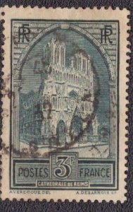 France 247 1930 Used