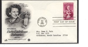 US  FDC 1932, Cat. $6.50   ...   7500646